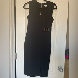 Calvin Klein Professional Dress